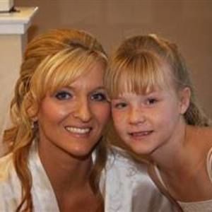 Meet your Posher, Misty